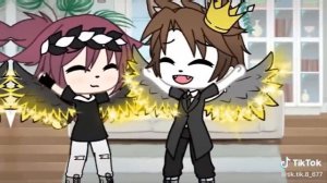 Наркомания из Тик тока Гача лайф ~{Гача клуб}~ #389