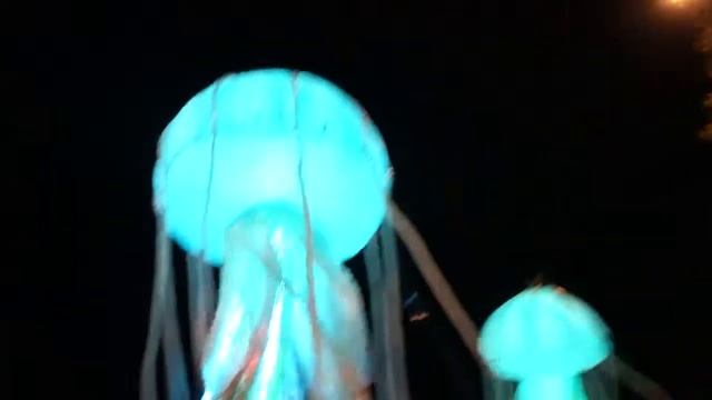 08.09.2019 Street Theatre Remue Menage Abyss Krasnoyarsk Russia / Театр Ремю Менаж Бездна Красноярс смотреть онлайн