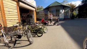 Анапа РФ 353451, Краснодарский край, санаторий "Анапа", улица Гребенская, 3