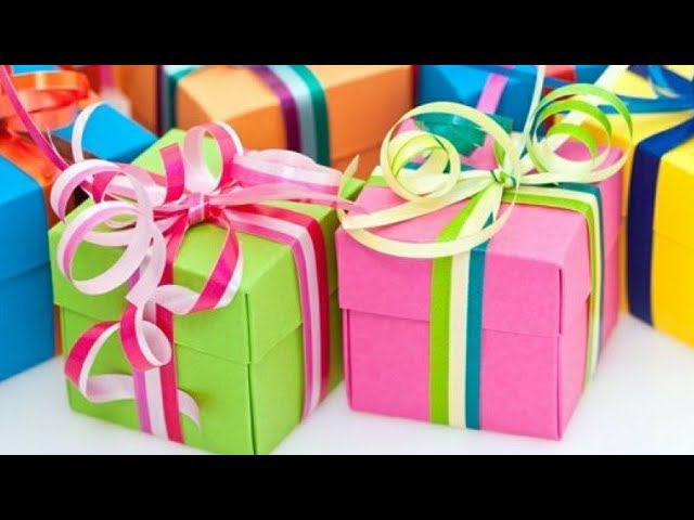 Разыгрываем Подарки смотреть онлайн