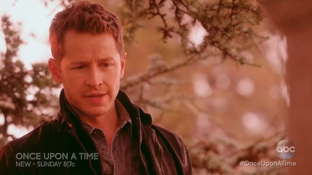 Mary Margaret Finds An Old Friend - Once Upon A Time смотреть онлайн