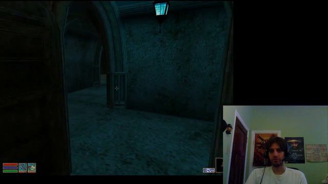 HD - Lets play Morrowind [178] смотреть онлайн