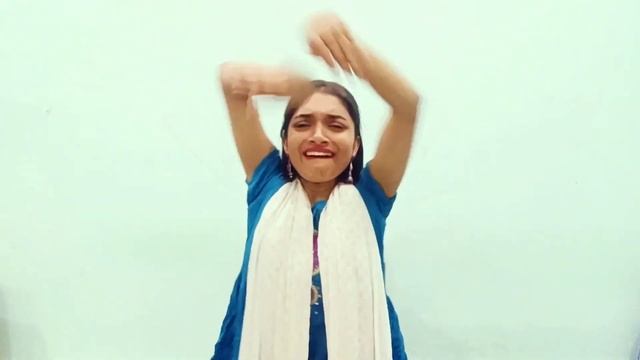 Bol Na Halke Halke | Jhoom Barabar Jhoom | Dance Cover | Sitting Choreography | Sonakshi Saha смотреть онлайн