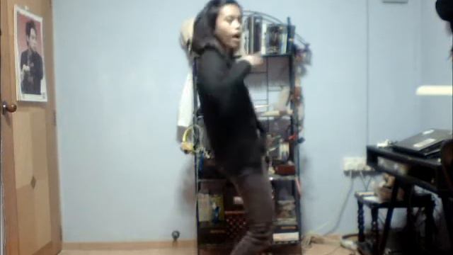 [K-POP COVER] Infinite - Paradise Dance Cover + Extras! :)