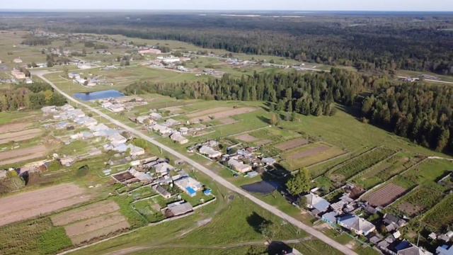 Кем.обл. с. Вознесенка.