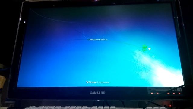Xeon5440 + 8GB DDR2-800 + SSD 120GB Sata3 + Asus GT630 4GB смотреть онлайн