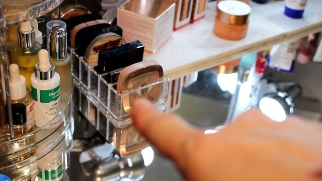 BEAUTY ROOM TOUR 2019 / ORGANISATION смотреть онлайн