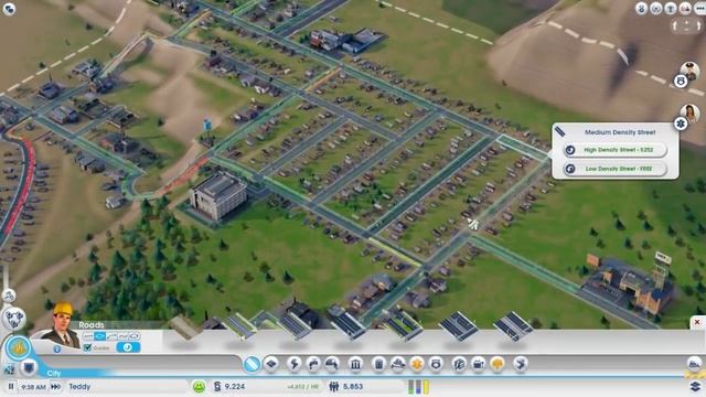 LGR - SimCity 2013 Review смотреть онлайн