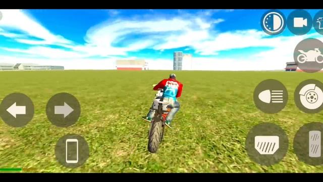 All New Bike Cheatcodes In Indian Bikes Driving 3D Game