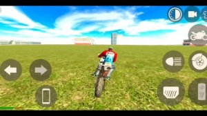 All New Bike Cheatcodes in Indian Bikes Driving 3D game