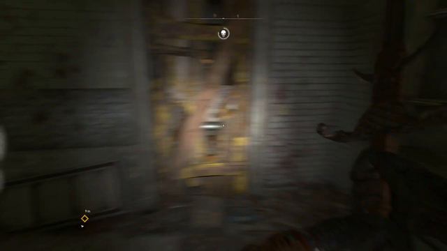De-composing. Dying Light 2 Maya Quest. смотреть онлайн