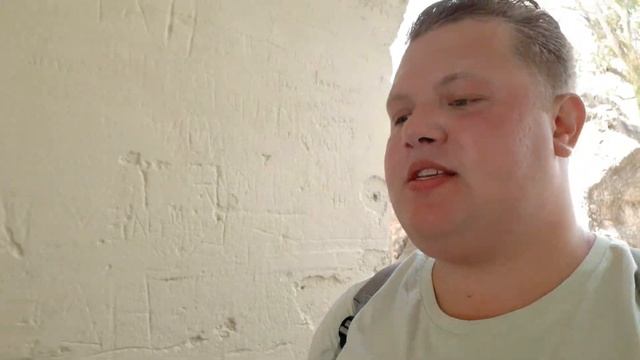 МУЧИТЕЛЬНОЕ ВОСХОЖДЕНИЕ НА КРЕПОСТЬ В АЛАНЬИ ? ПЕРВАЯ ЧАСТЬ смотреть онлайн
