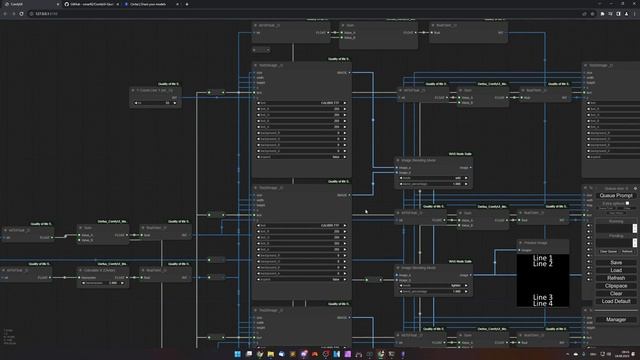 ComfyUI: MEME Generator | Stable Diffusion | Deutsch | Englische Untertitel смотреть онлайн