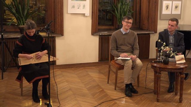 Pauliaus Širono kompaktinio disko „Suėjus prie žemės ribos. Poetų žemininkų kūryba“ sutiktuvės 2021 смотреть онлайн