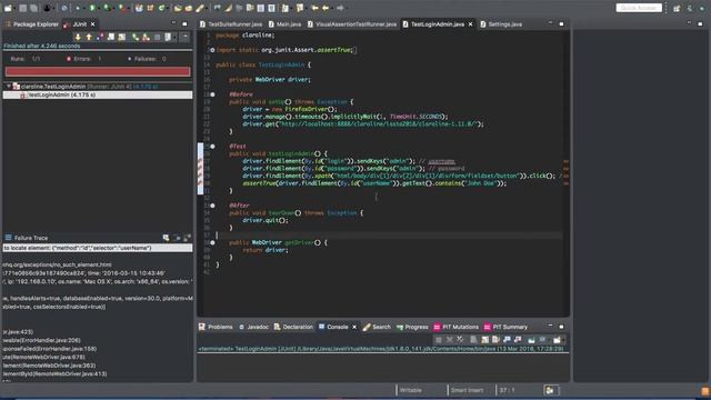 VISTA - Visual Web Test Repair смотреть онлайн