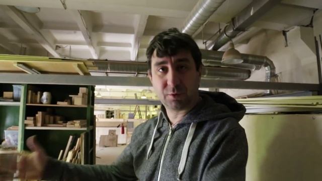 04. Коворкинг без смузи смотреть онлайн