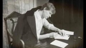 Разбуди меня завтра рано — Сергей Есенин