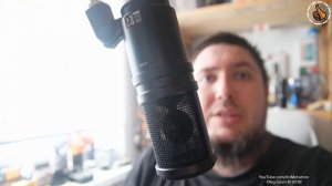 Superlux E205 | ОБЗОР | бюджетный Микрофон