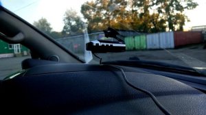 Karadar g 700str радар детектор с GPS и обновляемой базой