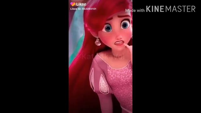Клип под песню "Принцесса" смотреть онлайн