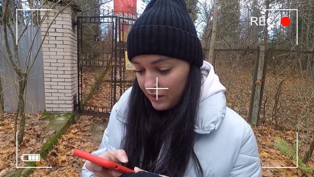 Лен. область. Маяк Стирсудден. Финский залив. Мыс Стирсудден / #LYUBIMSKITRIP смотреть онлайн