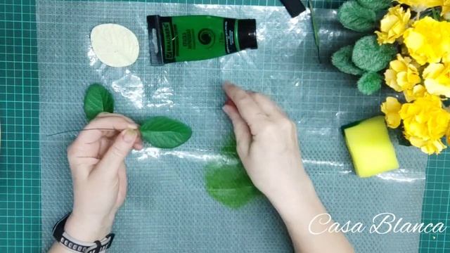 ФИАЛКА ИЗ ФОМА /3 ЧАСТЬ / ЛИСТЬЯ смотреть онлайн