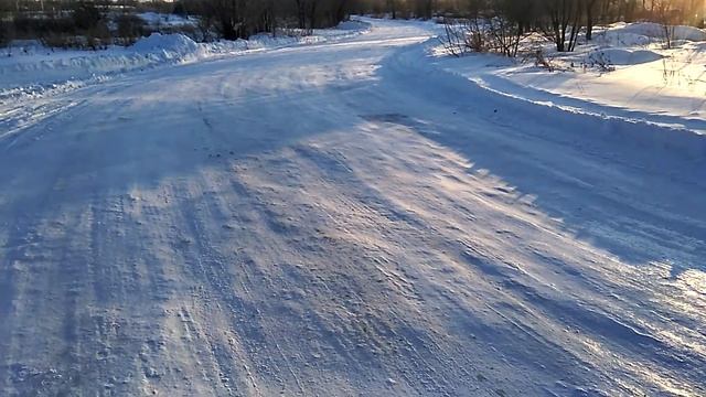 Работа подогревателя на автобусе. смотреть онлайн