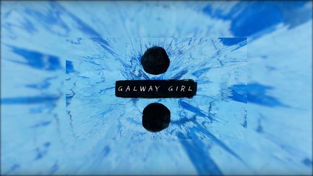 Ed Sheeran - Galway Girl [Guitar Backing Track] смотреть онлайн