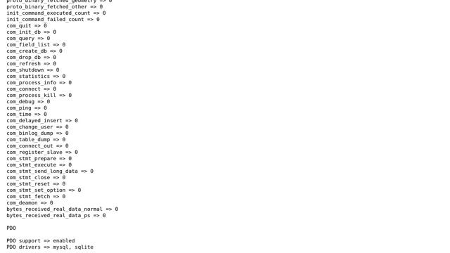 How to install php + mysql on Fedora? (2 Solutions!!) смотреть онлайн