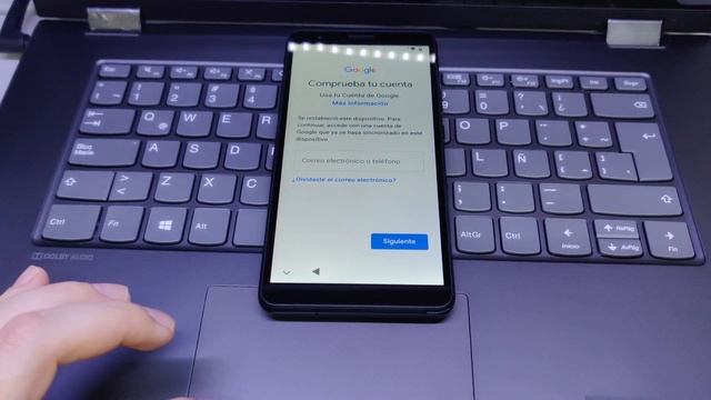 ZTE BLADE L210 - QUITAR CUENTA GOOGLE EN 8 SEGUNDOS !!!!!! MÉTODO CON PC. | VIDEO 2 смотреть онлайн