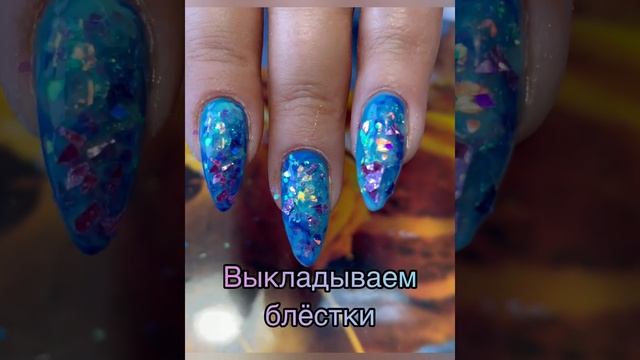 Аквариумный дизайн? смотреть онлайн