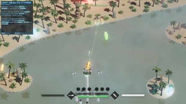 Taur : เกม Tower Defense ที่มีศัตรูมากันเป็นร้อย