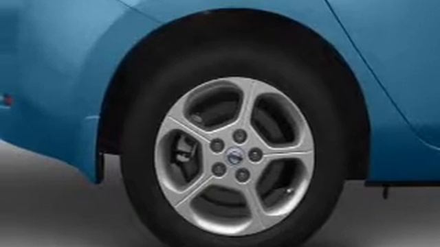 2012 Nissan Leaf Norwich CT - by EveryCarListed.com смотреть онлайн
