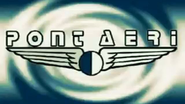 Pont Aeri - Flying Free