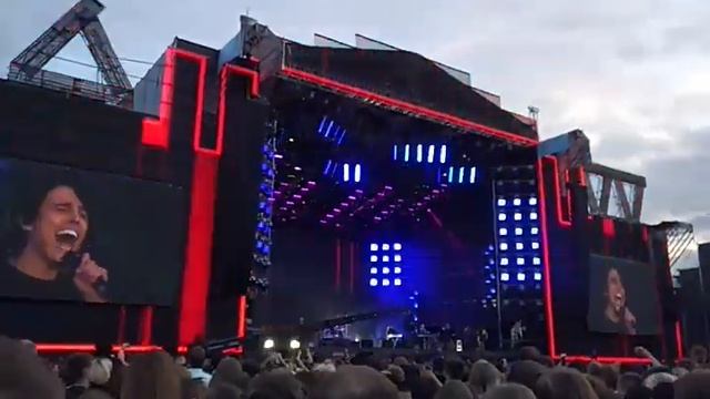 Alekseev - Океанами стали. Моя звезда. Как ты там (ATLAS Weekend 2019) смотреть онлайн
