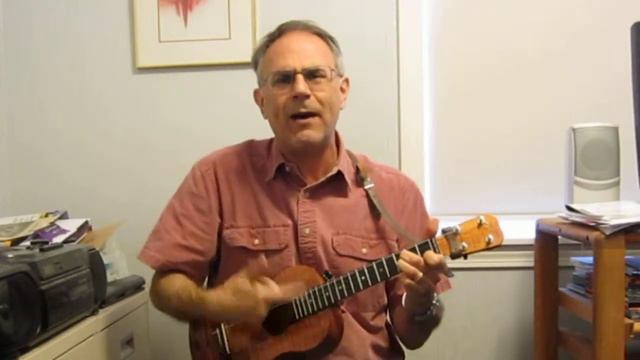 No One Cool Ever Came from Hufflepuff - 80th Season of the Ukulele смотреть онлайн