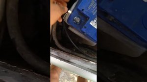 проблема,ваз 2115 не едет,не заводится , горит на панели маслёнка и аккумулятор