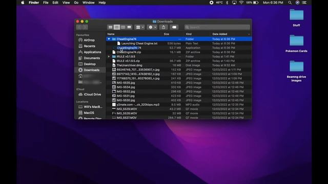 How To Get Cheat Engine on Mac 2022! смотреть онлайн