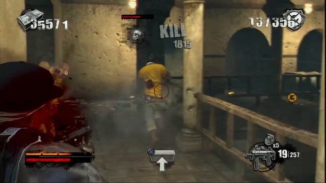 50 Cent: Blood On The Sand Review - 2009's GOTY смотреть онлайн