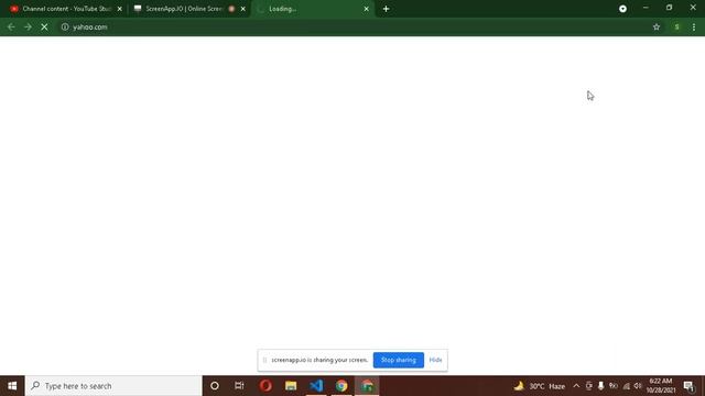 How to open web browser with 2 lines of code in python? смотреть онлайн