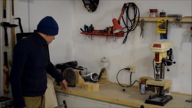 Моя мастерская.Обзор моей мастерской. Столярная мастерская. смотреть онлайн