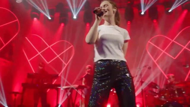 Sigrid Live Performances - 3