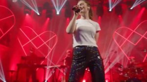 Sigrid Live Performances - 3
