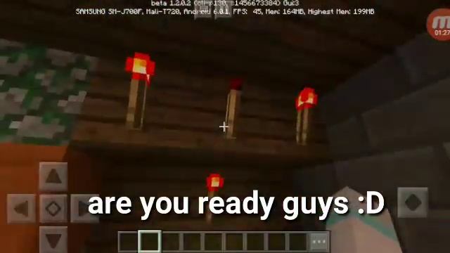 How To Turn Into Entity 303 In Minecraft - tutorial (Pocket edition, Xbox, Ps4/3, Wii U, switch) смотреть онлайн