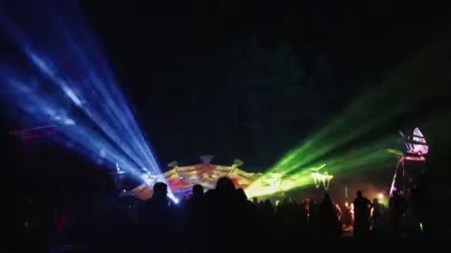 TRIMURTI FESTIVAL 2015
