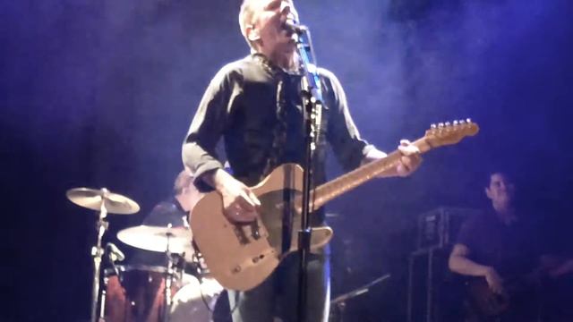 Kiefer Sutherland Band - Going Home смотреть онлайн