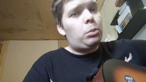 Как звучит третья струна на первом ладу?