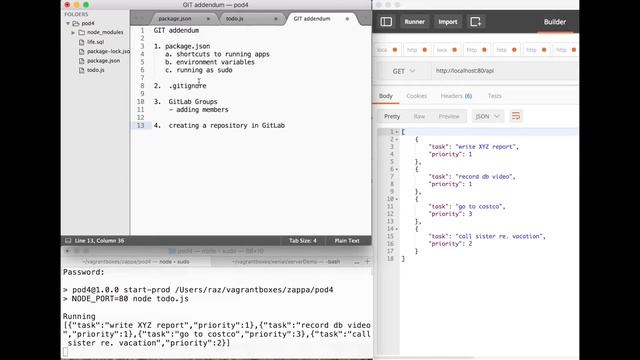 Git Addendum смотреть онлайн