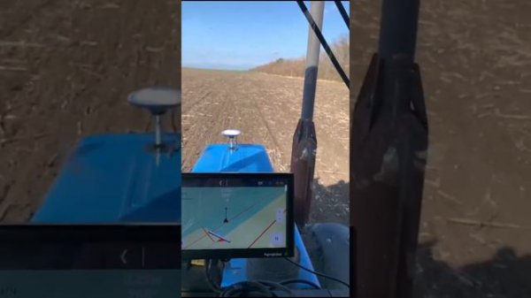 Отзыв реального пользователя о навигаторе Agroglobal.