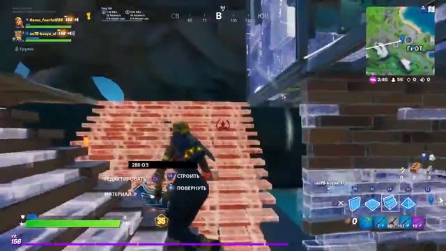 1 промах и 3 шота в голову, куча ора и море радости смотреть онлайн